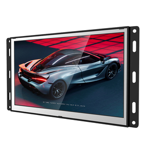 10.1 13.3 15.6 21.5 22 24 27 32 55 Inch Lcd Touch <b>Screen</b> Monitor Open Frame Digital Signage and Display - Product Image 3