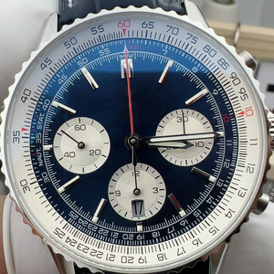 Montre-bracelet multifonctionnelle pour homme, inspirée de la technologie, élégante et étanche, à porter au quotidien. - Product Image 2