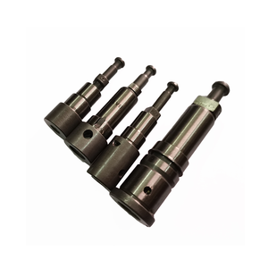 P388 WEI FU Rakitan Plunger Diesel Asli untuk <span class=keywords><strong>Excavator</strong></span> diesel Plunger KZ01 KZ02 K345 P388 134154-0720 - Product Image 3