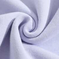 Sweat-shirt unisexe à col rond surdimensionné H5004 de haute qualité, 24 couleurs, 3XL, 300g, coton + polyester, épaules tombantes, uni