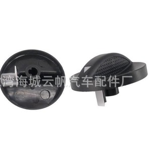ปุ่มปรับแอร์รถยนต์ YF-8819 สำหรับ Byd F3 G3 F3r G3 วัสดุพลาสติก - Product Image 4