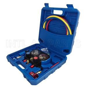 Expansor de <span class=keywords><strong>Tubo</strong></span> de Palanca INTL-XG171 para <span class=keywords><strong>Aire</strong></span> <span class=keywords><strong>Acondicionado</strong></span> Portátil Eléctrico de Automóvil R22/R32/R134/R410 1.5M 800-4000PSI - Product Image 3