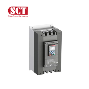 Mejor Precio + Arrancador Suave ABB PSTX1050-600-70 en Stock PSTX1050-600-70 - Product Image 4