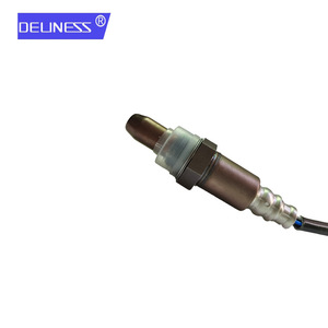 Deluness Oxygen <b>Sensor</b> 234-9049 <b>For</b> Toyota <b>Car</b> Replacement Part - Product Image 2
