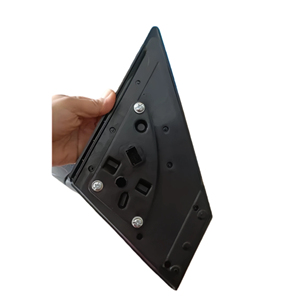 BAYO nuovo specchietto retrovisore esterno <span class=keywords><strong>I20</strong></span>/BAYON 2021>LH 5P W lampada SINGAL 87610-Q0060 per <span class=keywords><strong>HYUNDAI</strong></span> <span class=keywords><strong>I20</strong></span> - Product Image 3