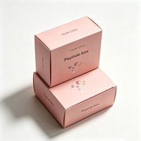 Boîtes d'expédition en papier pour bijoux en gros : montres, colliers, boucles d'oreilles, bracelets, et coffrets cadeaux