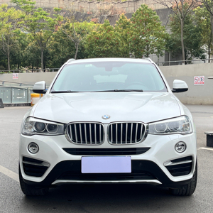 SUV <span class=keywords><strong>BMW</strong></span> <span class=keywords><strong>X4</strong></span> M Competition del 2020 Usato Garantito con Cambio Manuale e Opzioni Guida a Sinistra o Destra - Product Image 1