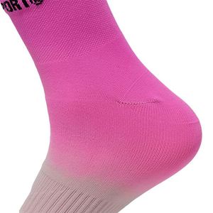 Training Rope Skipping <b>Socks</b> Cycling <b>Socks</b> <b>Long</b> Tube Compression <b>Socks</b> - Product Image 2