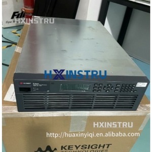 เครื่องจำลองแผงโซลาร์เซลล์ Keysight PV8922A มือสอง, 2000 โวลต์, 400/480 โวลต์ AC H - Product Image 2