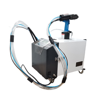 Offre Spéciale produit VOICE1000A puissance totale 350W pistolet à riveter automatique alimentation outils de rivetage