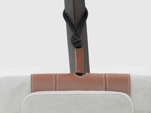 Bán Đồ Nội Thất Sân Vườn Khung Gỗ Điều Chỉnh Được Ghế Xích Đu Treo Sân Vườn Hiện Đại Đơn - Product Image 2