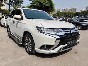 Mitsubishi Outlander 2.0L 2021, automatique, deux roues motrices, 5 places, <span class=keywords><strong>voiture</strong></span> d'<span class=keywords><strong>occasion</strong></span> de haute qualité - Product Image 3