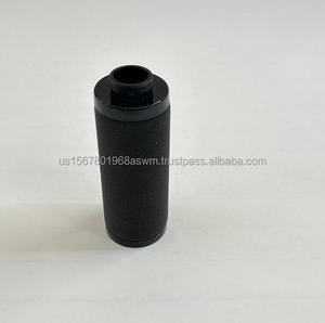 กรองอากาศ Mengma Precision DD65 รุ่น 1624188003 กระดาษกรองสีดำ รับประกัน 1 ปี สำหรับเครื่องอัดอากาศแบบสกรูอุตสาหกรรม ประหยัดพลังงาน - Product Image 4