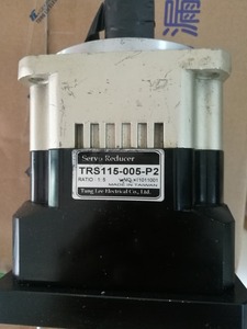 Réducteur TRS115-005-P2 TUNGLEE ELECTRICAL CO.,LTD. REDUCTEUR - Product Image 2