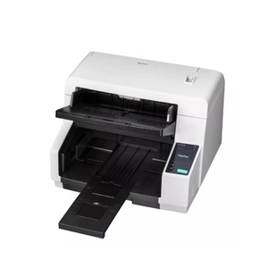Pannasoni-c Usado 90% Nuevo KV-S5055C 5085 Impresora de Documentos a Color de Alta Velocidad con Alimentación de Hojas A3, Impresión Automática a Doble Cara, Conexión de Red, A4 - Product Image 6