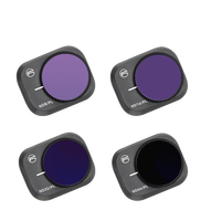 DJI Mini 3 PRO Filter Dapat Disesuaikan Pengurangan Cahaya CPL/UV/ND8/16/32/64PL Filter Cermin untuk DJI Drone Aksesoris