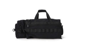 Sac a dos De Voyage Tinyat Noir Pour Homme Et Femme Grande Capacites <strong>Valise</strong> a Main Legere Sac a dos Etanche a La Mode - Product Image 3