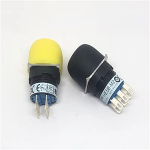 Commutateurs de série HE2B, accessoires d'interface homme-machine IDEC, HE5B-M2PB - Product Image 1