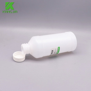 <span class=keywords><strong>Abbott</strong></span>-botella de reactivo para hematologías, botella de líquido químico de laboratorio para analizador químico, 250ml - Product Image 5