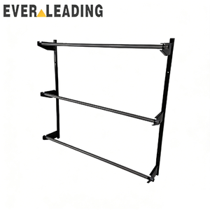 Supporto a Parete <span class=keywords><strong>in</strong></span> Metallo Resistente a 3 Livelli per Pellicole Protettive per <span class=keywords><strong>Carrozzeria</strong></span> Auto - Product Image 1