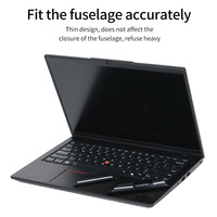 Para Lenovo ThinkPad Notebook X1 Carbon 2025 L14E16T14Gen5 Skin Sticker PVC Computer Film en Stock Laptop Stickers