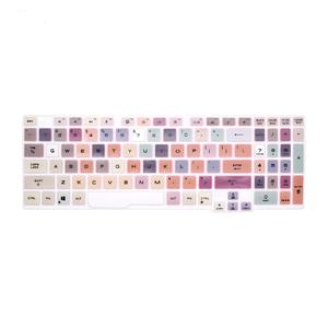 Couverture de <span class=keywords><strong>clavier</strong></span> d'ordinateur portable de haute qualité avec design imprimé, 15,6 pouces, pour <span class=keywords><strong>ASUS</strong></span> ROG STRIX G15 G512 G512LU G512LI G512LV G512LW G512 LU - Product Image 6