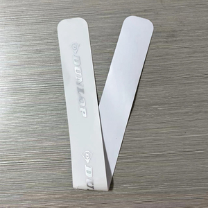 <span class=keywords><strong>Protector</strong></span> de raqueta de <span class=keywords><strong>padel</strong></span> <span class=keywords><strong>transparente</strong></span> personalizado - Product Image 3