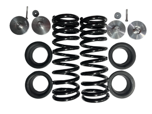 <span class=keywords><strong>Range</strong></span> <span class=keywords><strong>Rover</strong></span> L322 RNB000750 RNB000740用、より耐久性のあるエアサスペンションコイルサスペンション変換キットショックアブソーバー - Product Image 5