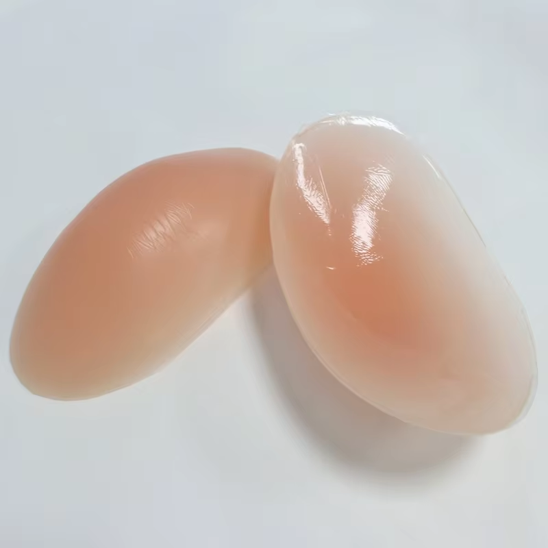 Colore della pelle in silicone