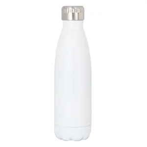 500ml di Bouteille d'Eau Metallique Isotherme et Tendance de Style Cola