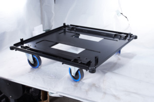 Marco SK-S18ได้สูงสุด800W 18นิ้วไดรเวอร์ขนาดกะทัดรัดสูงซับวูฟเฟอร์กำลังสูงเข้ากันได้กับลำโพงอาร์เรย์ SK-KARA II - Product Image 6