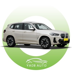 รถ <span class=keywords><strong>IX3</strong></span>ไฟฟ้าอัตโนมัติพร้อมเทคโนโลยี EV 2025สำหรับ B <span class=keywords><strong>M</strong></span> W - Product Image 1