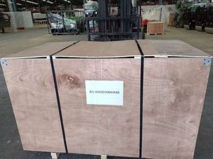 آلة كبح الأسفلت ، آلة رصف الطرق ، آلة كبح الخرسانة للمناظر الطبيعية للبيع - Product Image 6