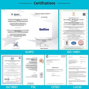 <b>Till</b> Roll Cash Register Paper 100% <b>Wood</b> Pulp ISO9001/ Certified 80*80mm 57x40mm 48-80gsm Single Custom LOGO Printing Paper - Product Image 5