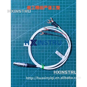 Câble de test DIY 34102A pour Keysight Agilent HP 34420A Keithley 2182A, 5 M (16,4 pieds) Utilisé hx1 - Product Image 3