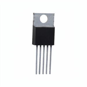 Power Management (PMIC) Authorized Distributor MIC4420ZT TO 220 5 Buy Online Electronic Components - Product Image 1
