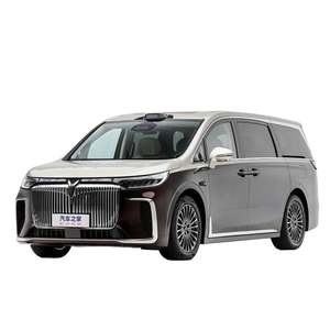 Voyah Dreamer EV 2026 Nouveau modèle 7 places Luxe Voyah Dreamer 4 roues motrices Voitures électriques pour la famille ou les affaires - Product Image 2