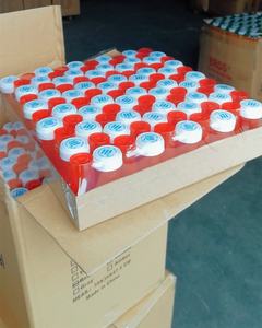 Envase de Plástico CRC con Tapa a Presión y Giro, 8dr, 13dr, 16dr, 30dr, 60dr, para Cápsulas y Tabletas, Botella Portátil para Viajes, Tubo con Tapa Abatible - Product Image 6