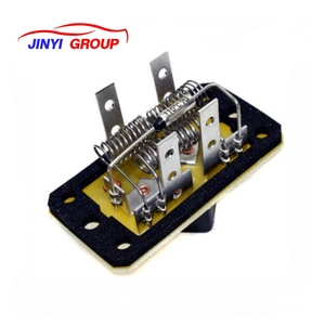 Auto <b>Car</b> New <b>Blower</b> Resistor Suitable for FORD ESCAPE 2001-2007 4ZZ1-9A706-A 4ZZ19A706A 4L3Z-19A706-AA 4L3Z19A706AA - Product Image 3
