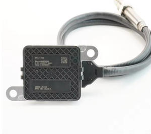 Sensore NOx 29650-2U000 29650-2U200 29650-2U100 29650-2U110 SNS0804A per KIA Ceed Sportage <span class=keywords><strong>Xceed</strong></span> ProCeed Rio Sorento 1.6 CRDi - Product Image 2
