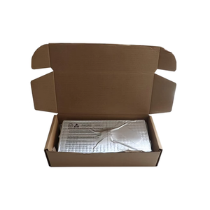 Relais de signal Ultra <span class=keywords><strong>Miniature</strong></span> HFD4/3-LSR 3V DC 250VAC / 220VDC SMD -40 °C ~ 85 °C Relais neuf et original en stock HFD4/3-LSR - Product Image 6