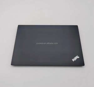 Importación al por mayor a bajo precio de Lenovo T480S 8ª generación, 8G, SSD de 256G, portátil empresarial usado de 14 pulgadas, ordenador de oficina, portátil para aprendizaje. - Product Image 5