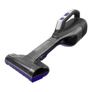 Mini aspiradora DUSTBUSTER Pet (Recargable) Negra y Morada DVD320BP QW - Product Image 1