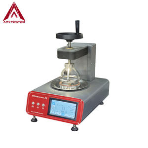 टच एलसीडी ऑपरेशन के साथ ए012db हाइड्रोस्टेटिक हेड परीक्षक - Product Image 3