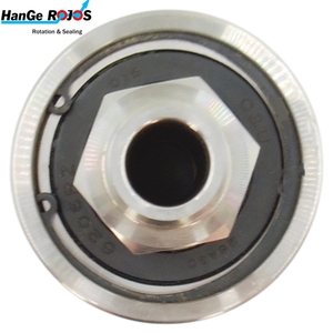 Nhà Máy Trực Tiếp DB2-20-R-16 Thép Không Gỉ Xoay Quay Doanh Hơi Nước Rotarting Doanh - Product Image 3