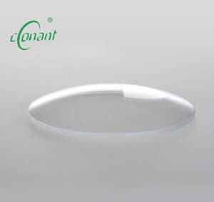 Lentille <span class=keywords><strong>optique</strong></span> bifocale 1.523 en <span class=keywords><strong>verre</strong></span>, <span class=keywords><strong>photochromique</strong></span>, 1 pièce - Product Image 5