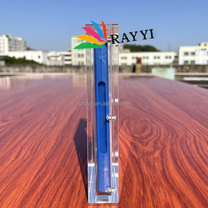 Vitrine en acrylique personnalisée <span class=keywords><strong>pour</strong></span> <span class=keywords><strong>jeux</strong></span> Playstation <span class=keywords><strong>Vita</strong></span> (<span class=keywords><strong>PS</strong></span> <span class=keywords><strong>Vita</strong></span>) RAY YI <span class=keywords><strong>pour</strong></span> <span class=keywords><strong>jeux</strong></span> <span class=keywords><strong>PS</strong></span> <span class=keywords><strong>Vita</strong></span> - Product Image 4