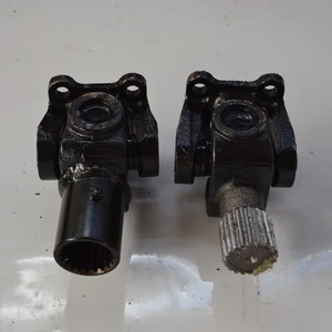 Bánh xe tải ổ trục lắp ráp thích hợp cho 930 928 ổ trục trục phía trước trục sau - Product Image 3