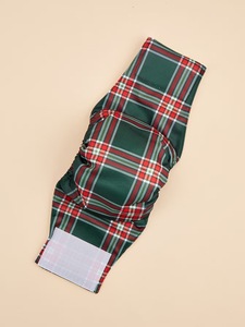 पुरुष कुत्ते के लिए अनुकूलित धोने योग्य पिल्ला डायपर कमर लपेटें पेट बैंड फैक्टरी प्रत्यक्ष आपूर्ति - Product Image 5