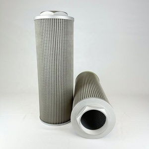 Dầu thủy lực hút phần tử Lọc nhà máy thép và nhà máy điện phần tử Lọc <span class=keywords><strong>WU</strong></span>-1000X100 150x430 - Product Image 2